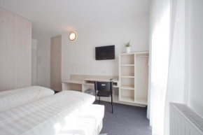 Гостиница Motel Hohenems, Хоэнемс
